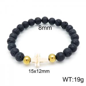 Bead Bracelet - KB147673-Z