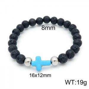 Bead Bracelet - KB147674-Z