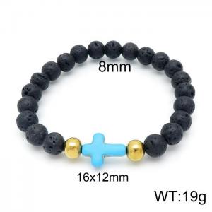 Bead Bracelet - KB147675-Z