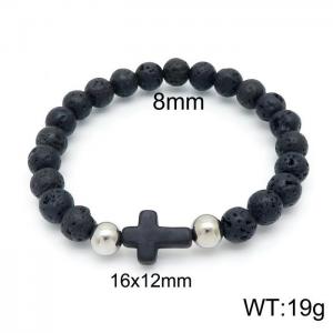 Bead Bracelet - KB147676-Z