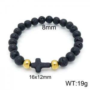 Bead Bracelet - KB147677-Z