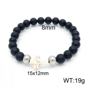 Bead Bracelet - KB147679-Z