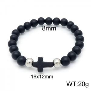 Bead Bracelet - KB147680-Z