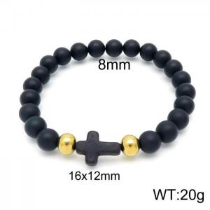 Bead Bracelet - KB147681-Z