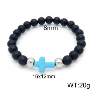 Bead Bracelet - KB147682-Z