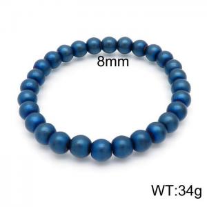 Bead Bracelet - KB147684-Z