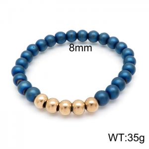 Bead Bracelet - KB147685-Z