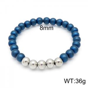 Bead Bracelet - KB147687-Z