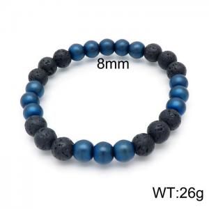 Bead Bracelet - KB147688-Z