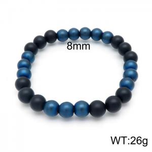 Bead Bracelet - KB147689-Z