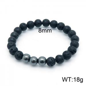 Bead Bracelet - KB149779-Z