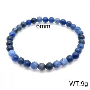 Bead Bracelet - KB151127-Z