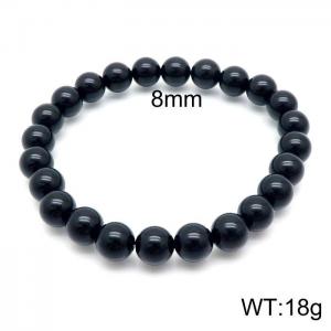 Bead Bracelet - KB151129-Z