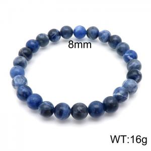 Bead Bracelet - KB151130-Z