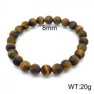 Bead Bracelet - KB151131-Z