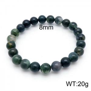 Bead Bracelet - KB151132-Z