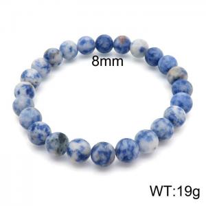 Bead Bracelet - KB151133-Z