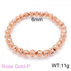 Bead Bracelet - KB151134-Z