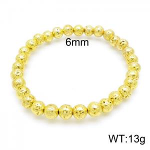 Bead Bracelet - KB151135-Z