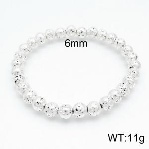 Bead Bracelet - KB151136-Z