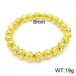 Bead Bracelet - KB151137-Z