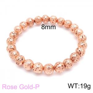 Bead Bracelet - KB151138-Z