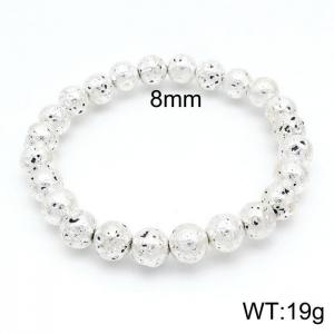 Bead Bracelet - KB151139-Z