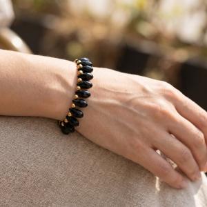 Stainless Steel Special Bracelet - KB151900-Z