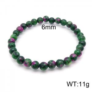 Bead Bracelet - KB152399-Z