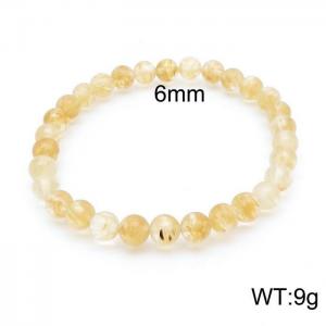 Bead Bracelet - KB152400-Z