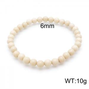 Bead Bracelet - KB152401-Z