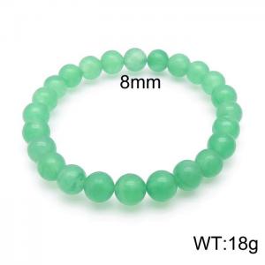 Bead Bracelet - KB152403-Z