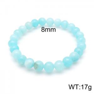 Bead Bracelet - KB152404-Z