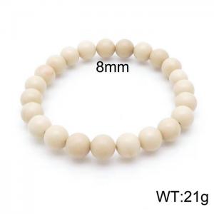 Bead Bracelet - KB152405-Z