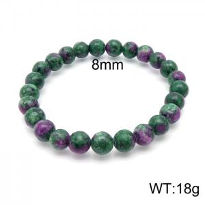 Bead Bracelet - KB152406-Z