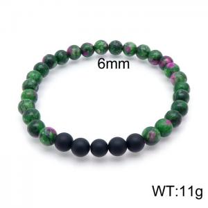 Bead Bracelet - KB152408-Z