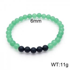 Bead Bracelet - KB152410-Z