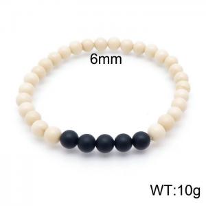 Bead Bracelet - KB152411-Z