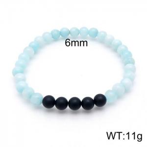 Bead Bracelet - KB152412-Z