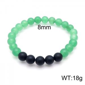 Bead Bracelet - KB152415-Z