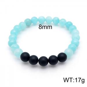 Bead Bracelet - KB152416-Z