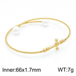 Off-price Bangle - KB152562-KC