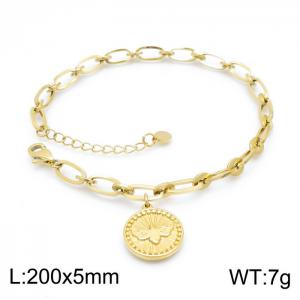 Off-price Bracelet - KB152571-KC