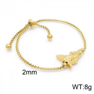 Off-price Bracelet - KB152572-KC