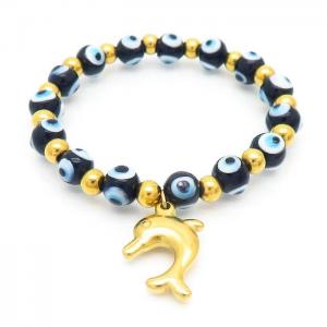 Bead Bracelet - KB155339-BH