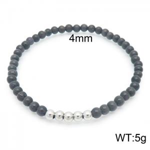 Bead Bracelet - KB156261-Z