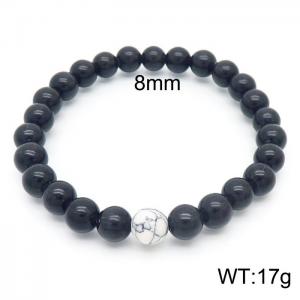 Bead Bracelet - KB156267-Z