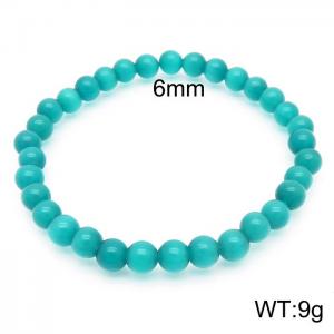 Bead Bracelet - KB156271-Z