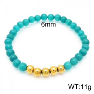 Bead Bracelet - KB156272-Z