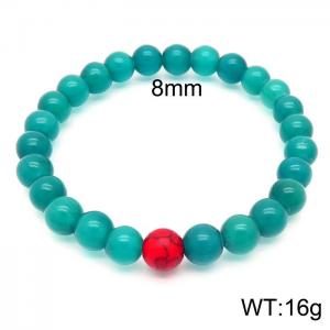 Bead Bracelet - KB156275-Z